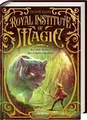 Royal Institute of Magic, Band 2: Auf den Spuren de... | Buch | Zustand sehr gut
