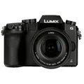 Panasonic Lumix DMC-G70 Kit + 3,5-5,6/12-60 OIS DMC-G70MEG-K