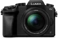 Panasonic Lumix DMC-G70 + 12-60 mm f3,5-5,6 - Dealpreis
