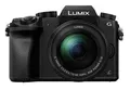 DMC-G70MEG-K Panasonic Lumix DMC-G70 + G VARIO 12-60 16 MP 4592x3448 Pixel L ~D~