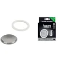 Bialetti - Ersatzteil - Dichtung + Filterkit 6t - -