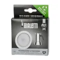 8006363034432 Bialetti - Seal + Sieve for Bialetti 6tz Steel Coffee Makers Biale