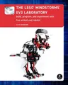 Daniele Benedettelli The LEGO MINDSTORMS EV3 Laboratory (Taschenbuch)