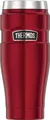 THERMOS® Isolierbecher Stainless King 0,47 l rot 4002.248.047