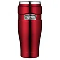 Thermos - Tumbler King - Isolierflasche Gr 0,47 l rot