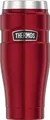 THERMOS® Isolierbecher Stainless King 0,47 l rot