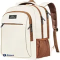 Laptop Rucksack 15,6 Zoll Wasserabweisend Reise Rucksack Schulrucks