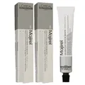 Loreal Majirel 2 x 50 ml Haarfarbe 8 hellblond Permanente Haarfarbe Set