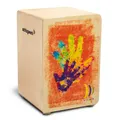 Schlagwerk CP402 High Five Kids Cajon