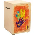 Schlagwerk CP402 High Five Kids Cajon | Neu