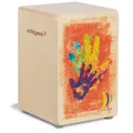 Schlagwerk CP402 High Five Kids Cajon