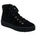Westland Schnürstiefelette schwarz 38 EU
