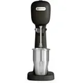 HENDI Milkshake Mixer BPA-frei - Design by Bronwasser, Weiß, 230V/400W, 170x210x(H)485mm - Weiß