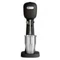 Hendi Milkshake Mixer BPA-frei - Design by Bronwasser,, Weiss, 230V/400W, 170x210x(H)485mm (400 W) (221358)