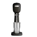 HENDI Milkshake Mixer BPA-frei - Design by Bronwasser, Weiß, 230V/400W, 170x210x