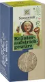 Hildes Kräuteraufstrich Gewürz 1 x 50 g