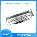 R29797000 GENUINE NEW Printhead for SATO CL4NX Thermal Label Printer 203dpi