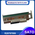NEW R29797000 Original Printhead for SATO CL4NX Thermal Label Printer 203dpi