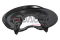 614204 DACO Germany Spritzblech, Bremsscheibe für AUDI,SEAT,SKODA,VW