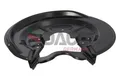 Bremsscheibenschutz Hinterachse links 614204 DACO Germany für VW SKODA AUDI SEAT