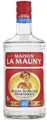 La Mauny Rhum Blanc Agricole Rum (1 x 0.7 l)