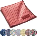 Johans® XXL Mikrofasertuch | Optikerqualität 30x30cm zur Reinigung von Brille, S