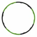 Schildkröt Hula Hop Ring, Durchmesser 100cm, Kunststoff Reifen, Gymnastik, grün