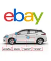 MAXGEAR 21-0340 Sensor, Außentemperatur Für CHEVROLET, OPEL, SAAB, VAUXHALL