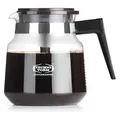 Moccamaster GLASKANDE SORT 125L TIL MANUEL - H - HB - K - KB - KBC - HOMELINE (8712072598355)