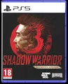 Shadow Warrior 3 - Definitive Edition Ps5