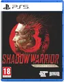 Shadow Warrior 3: Definitive Edition - PS5