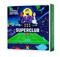 TSE Spiel Superclub Das Fußballmanager Brettspiel LFCACB139 Deutsch