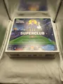 Superclub Fußball Manager Brettspiel Deutsche Sprache 2-4Spieler 12+ Neu Sealed