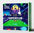 Superclub – Das Fußballmanager-Brettspiel | Basisspiel | 2-4 Spieler | 12+ Jahre