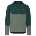 Moab IV Softshelljacke Herren - grün - XL