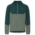VAUDE Outdoorjacke Men's Moab Jacket IV (1-St) Softshelljacke zum Mountainbiken braun XL (54)