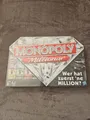 Brettspiel "Monopoly Millionär" NEU/OVP/Eingeschweißt