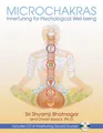 Microchakras: Techniques for Inner Tun..., David Isaacs