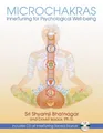 David Isaacs Sri Shyamji Bhatnagar Microchakras (Taschenbuch)