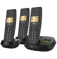 Gigaset Pure 220A Trio – 3 schnurlose DECT-Telefone