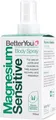 BETTERYOU MAGNESIUM OIL SENSITIVE Haut/Muskelgesundheit 100ml SUPER PREIS