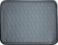 Cartrend Kofferraummatte Cartrend Kofferraum-Schalenmatte 90x70x3cm