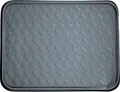 Cartrend Kofferraum-Schalenmatte 90x70x3cm  Kofferraummatte