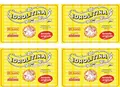 Ristora: "Idrolitina" zubereitetes Tafelwasser, 220 g, 4 Stück
