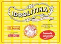 Ristora Erfrischungspulver für Wasser 12x220g