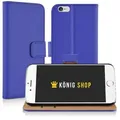 Samsung Galaxy S3 / S3 NEO Handyhülle Backcover Blau