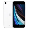 Apple iPhone SE 2020 256GB Weiß iOS Smartphone 4,7 Zoll 12 MPix