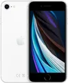 APPLE iPhone SE 2020 256GB Weiß - Sehr Gut - Smartphone