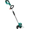 Bosch AdvancedGrassCut 36 Akku-Rasentrimmer grün/schwarz Zusatzgriff ohne Akku