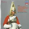 ELGAR Pomp And Circumstance Marches 1-5 / Enigma Variations Sir Georg Solti